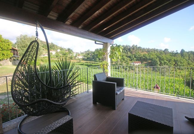 Cottage in Vila Verde - Quinta do Paço - Casa do Caseiro Cottage in Vila Verde - Quinta do Paço - Casa do Caseiro