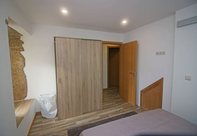 Cottage in Vila Verde - Quinta do Paço - Casa do Caseiro Cottage in Vila Verde - Quinta do Paço - Casa do Caseiro