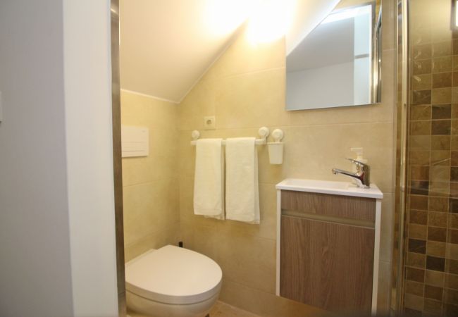 Cottage in Vila Verde - Quinta do Paço - Casa do Caseiro Cottage in Vila Verde - Quinta do Paço - Casa do Caseiro