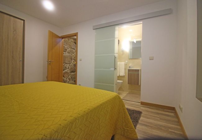 Cottage in Vila Verde - Quinta do Paço - Casa do Caseiro Cottage in Vila Verde - Quinta do Paço - Casa do Caseiro