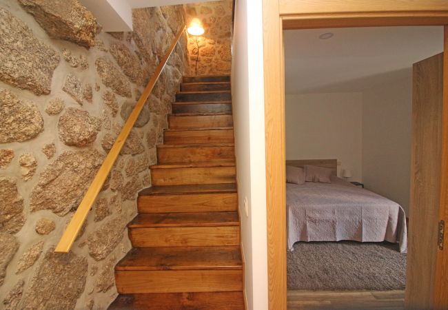 Cottage in Vila Verde - Quinta do Paço - Casa do Caseiro Cottage in Vila Verde - Quinta do Paço - Casa do Caseiro