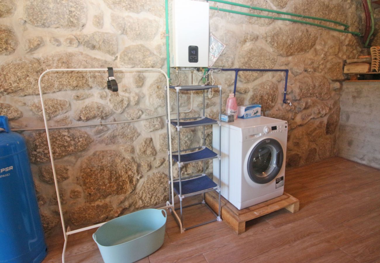 Cottage in Vila Verde - Quinta do Paço - Casa do Caseiro