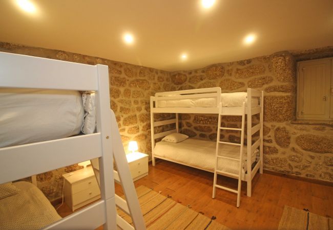 Cottage in Gerês - Casa Zé Rosa Cottage in Gerês - Casa Zé Rosa