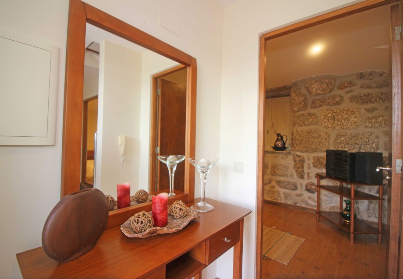 Cottage in Gerês - Casa Zé Rosa