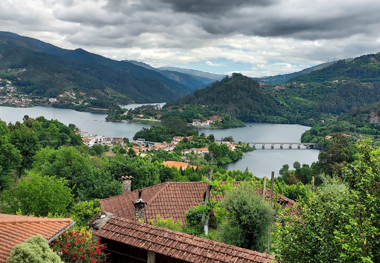 Cottage in Gerês - Casa Zé Rosa