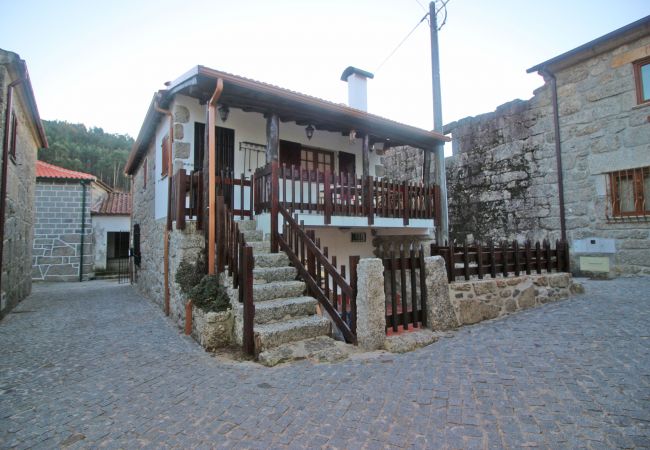  in Gerês - Casa das Marias