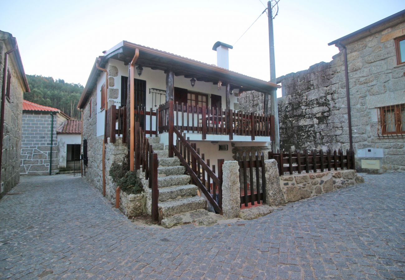 Cottage in Gerês - Casa das Marias