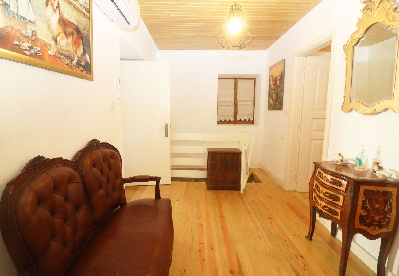 Nature Holidays Rural Accommodation
