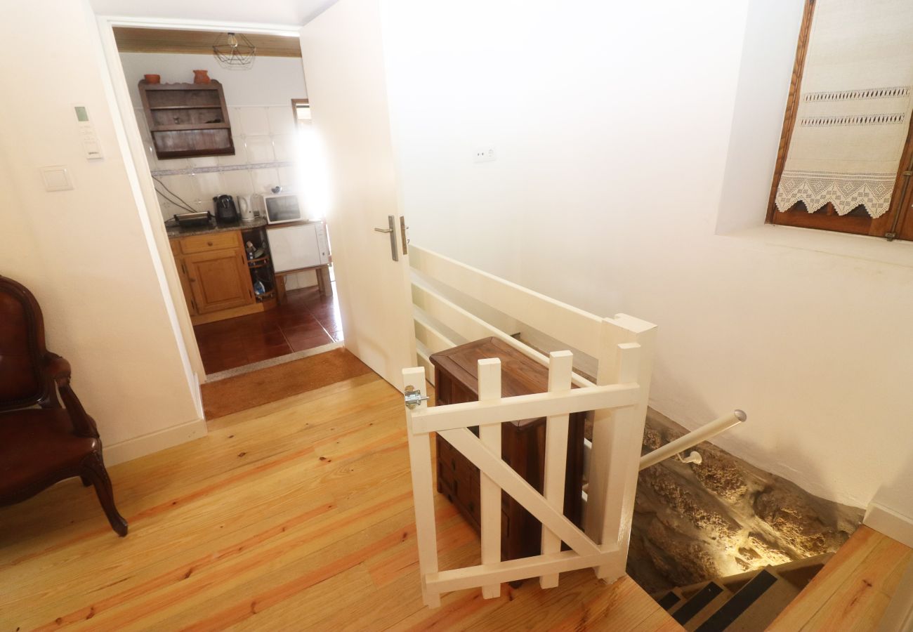 Geres Mountain Nature Holiday Accommodation