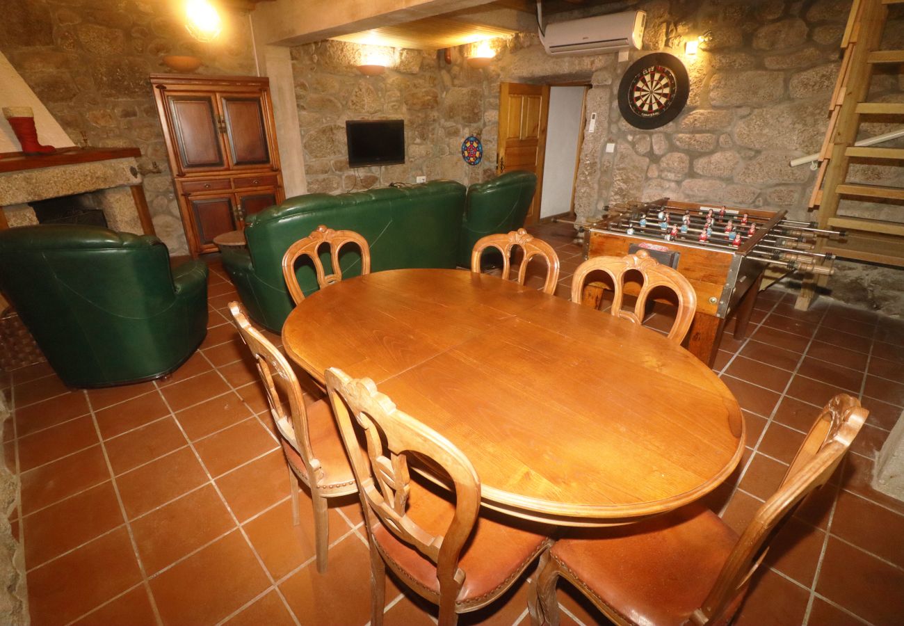 Nature Holiday Accommodation Equipped Room