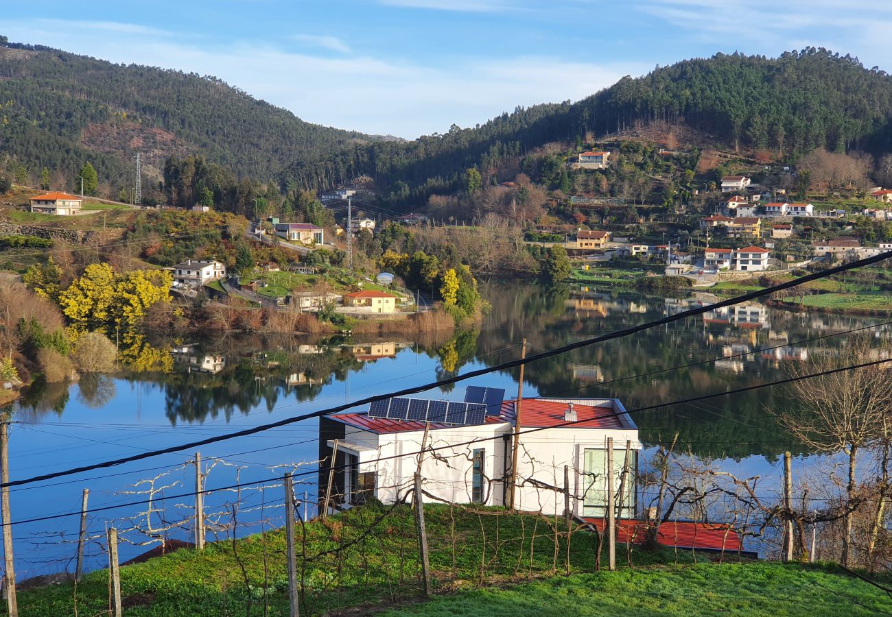 House in Vieira do Minho - Casa Souto do Monte – T4 “Burguês”