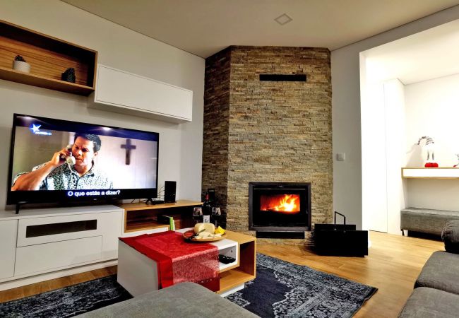 House in Gerês - Casa dos Henriques House in Gerês - Casa dos Henriques