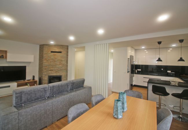 House in Gerês - Casa dos Henriques House in Gerês - Casa dos Henriques