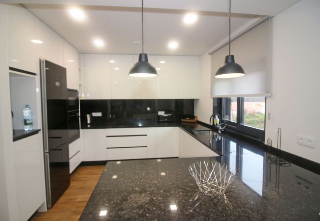 House in Gerês - Casa dos Henriques House in Gerês - Casa dos Henriques