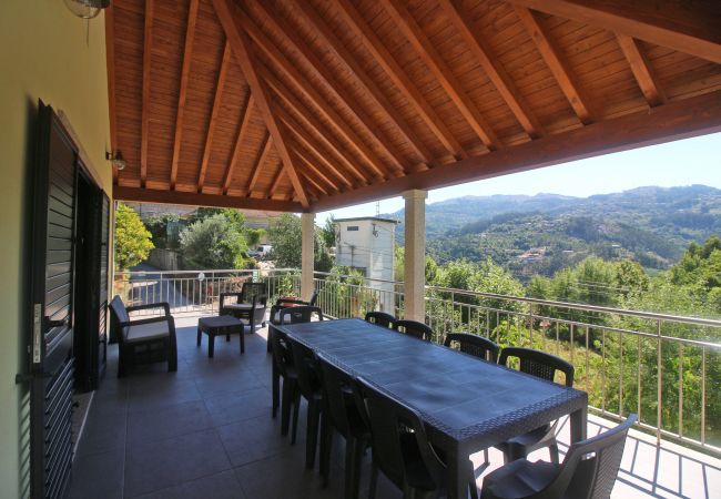 House in Gerês - Casa dos Henriques House in Gerês - Casa dos Henriques
