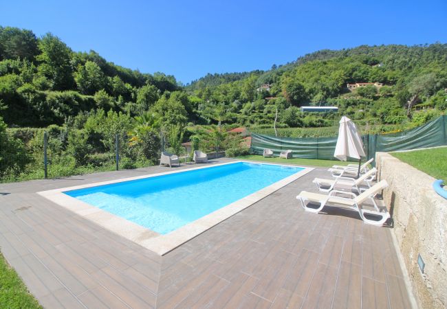  in Gerês - Casa dos Henriques