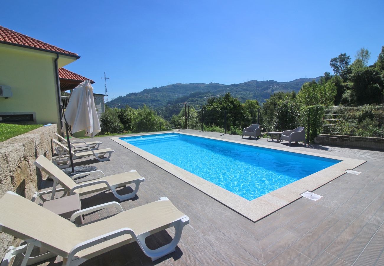 House in Gerês - Casa dos Henriques