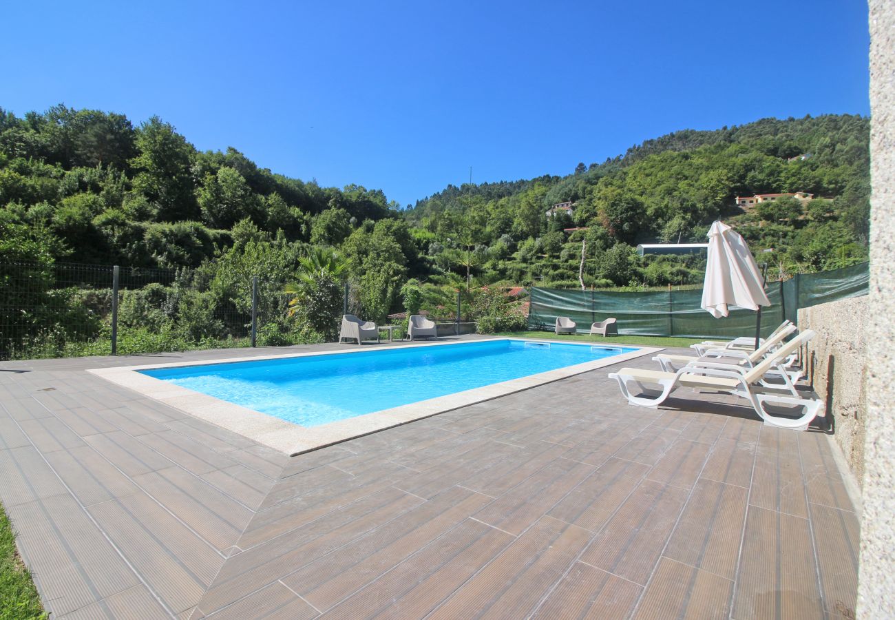 House in Gerês - Casa dos Henriques