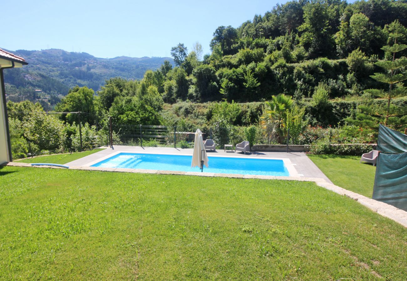 House in Gerês - Casa dos Henriques