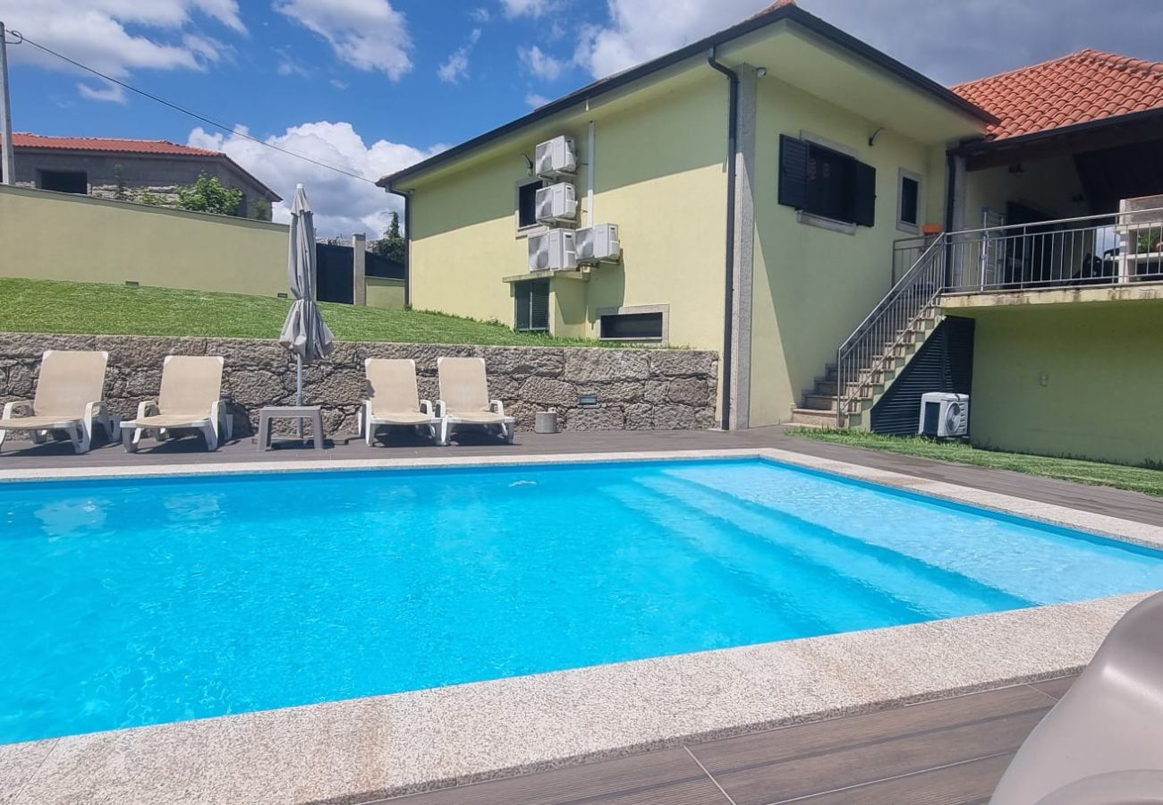 House in Gerês - Casa dos Henriques