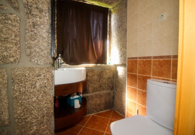 Farm stay in Vieira do Minho - Casa da Laranjeira Turismo Rural Farm stay in Vieira do Minho - Casa da Laranjeira Turismo Rural