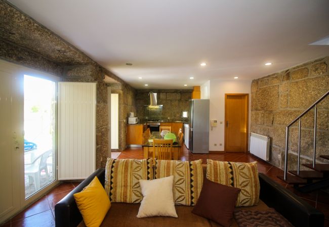 Farm stay in Vieira do Minho - Casa da Laranjeira Turismo Rural Farm stay in Vieira do Minho - Casa da Laranjeira Turismo Rural