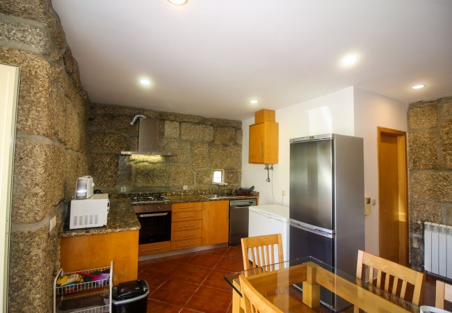 Farm stay in Vieira do Minho - Casa da Laranjeira Turismo Rural Farm stay in Vieira do Minho - Casa da Laranjeira Turismo Rural