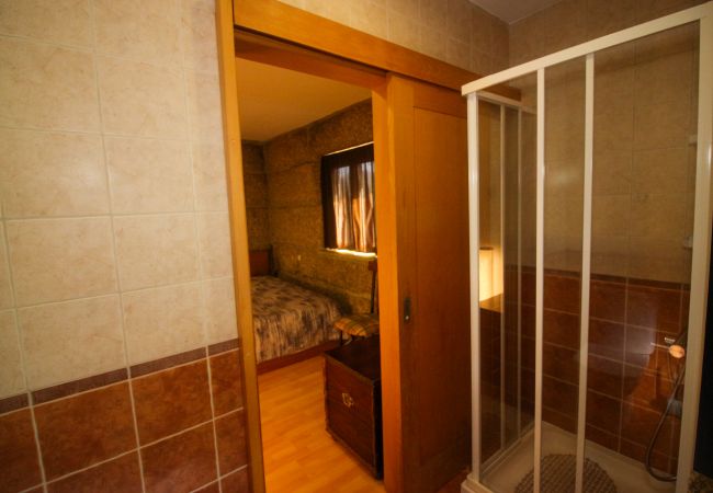 Farm stay in Vieira do Minho - Casa da Laranjeira Turismo Rural Farm stay in Vieira do Minho - Casa da Laranjeira Turismo Rural