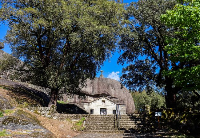 Farm stay in Vieira do Minho - Casa da Laranjeira Turismo Rural Farm stay in Vieira do Minho - Casa da Laranjeira Turismo Rural