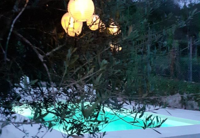 Farm stay in Vieira do Minho - Casa da Laranjeira Turismo Rural Farm stay in Vieira do Minho - Casa da Laranjeira Turismo Rural