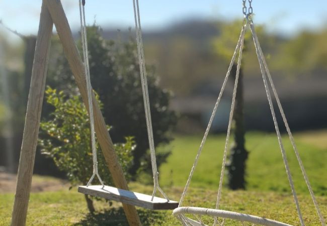  in Vieira do Minho - Casa da Laranjeira Turismo Rural