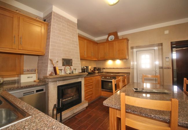 Cottage in Gerês - Eira Costa House Cottage in Gerês - Eira Costa House