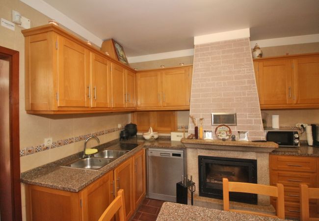 Cottage in Gerês - Eira Costa House Cottage in Gerês - Eira Costa House