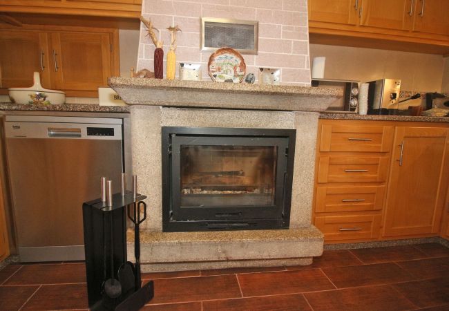 Cottage in Gerês - Eira Costa House Cottage in Gerês - Eira Costa House