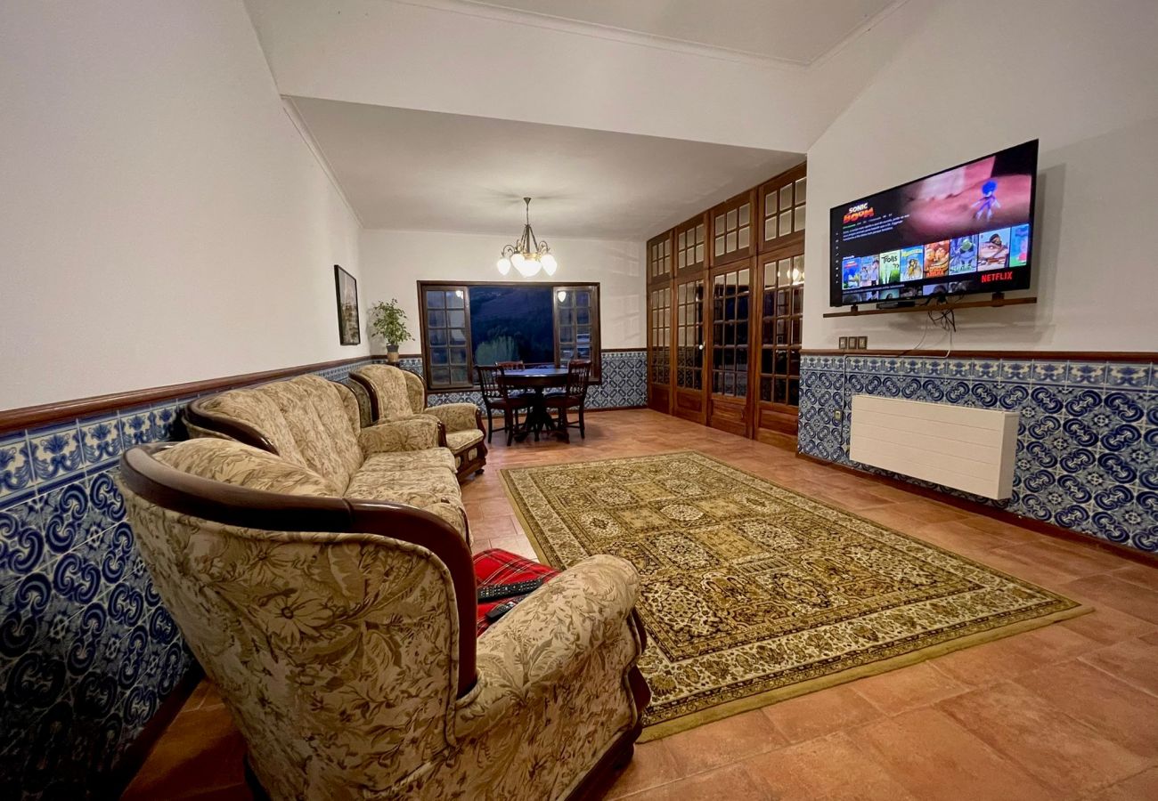 House in Terras de Bouro - Villa Bouro
