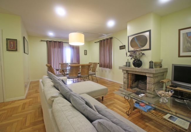 Villa in Vieira do Minho - Casa da Quintã Villa in Vieira do Minho - Casa da Quintã