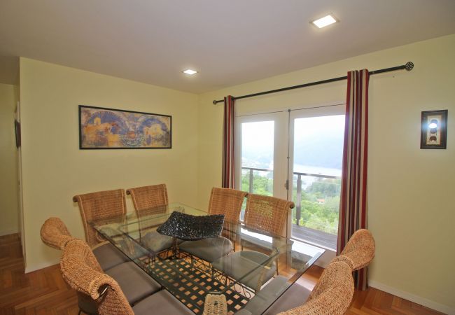 Villa in Vieira do Minho - Casa da Quintã Villa in Vieira do Minho - Casa da Quintã