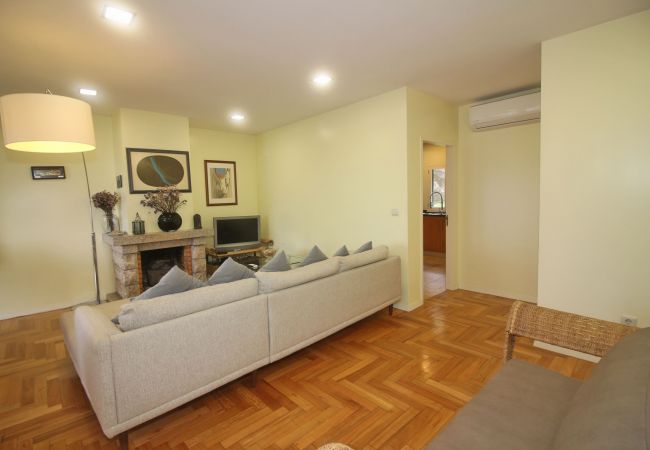 Villa in Vieira do Minho - Casa da Quintã Villa in Vieira do Minho - Casa da Quintã