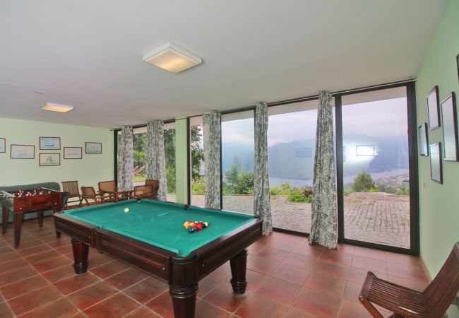 Villa in Vieira do Minho - Casa da Quintã Villa in Vieira do Minho - Casa da Quintã