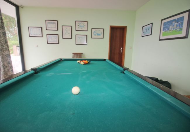 Villa in Vieira do Minho - Casa da Quintã Villa in Vieira do Minho - Casa da Quintã