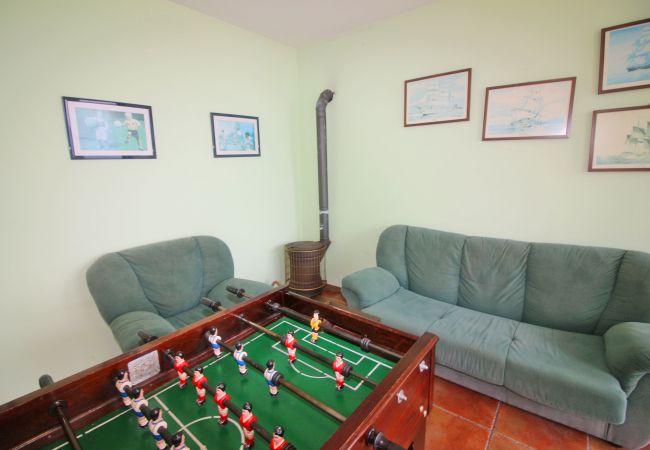 Villa in Vieira do Minho - Casa da Quintã Villa in Vieira do Minho - Casa da Quintã