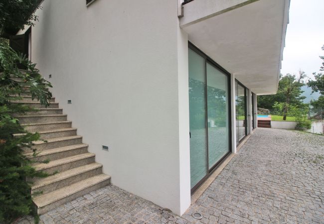 Villa in Vieira do Minho - Casa da Quintã Villa in Vieira do Minho - Casa da Quintã