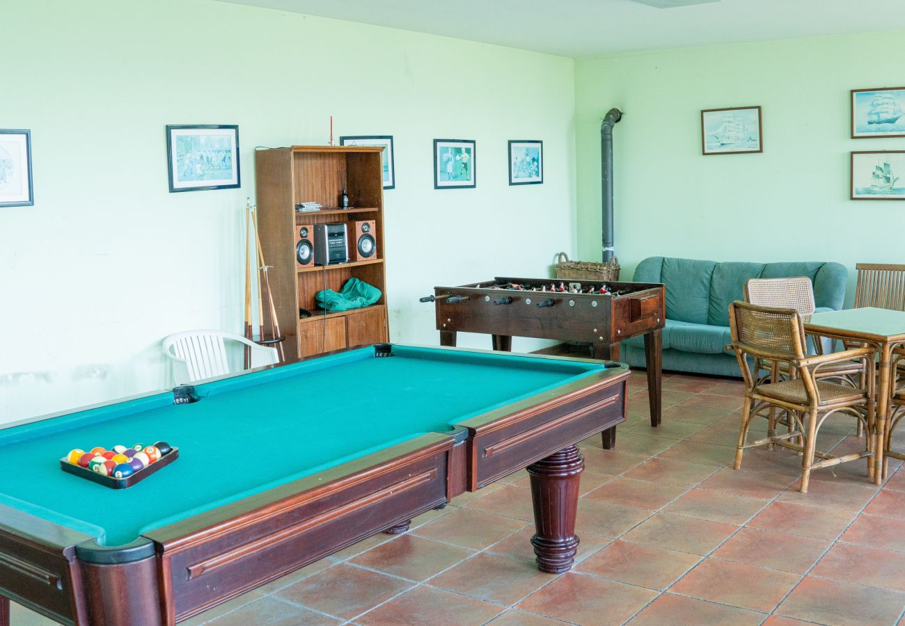 Villa in Vieira do Minho - Casa da Quintã