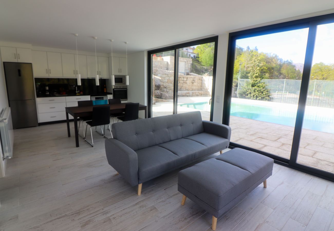 Cottage in Campo do Gerês - Casa Fraga do Suadouro III
