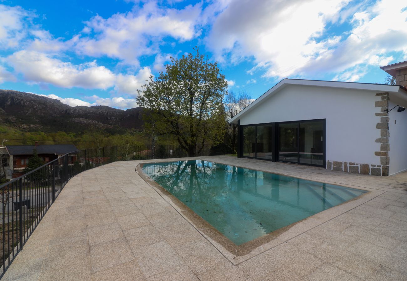 Cottage in Campo do Gerês - Casa Fraga do Suadouro III