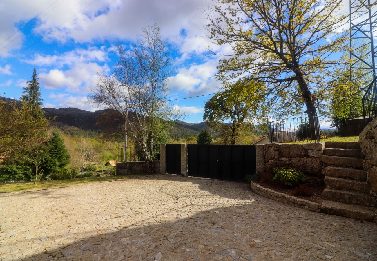 Cottage in Campo do Gerês - Casa Fraga do Suadouro III