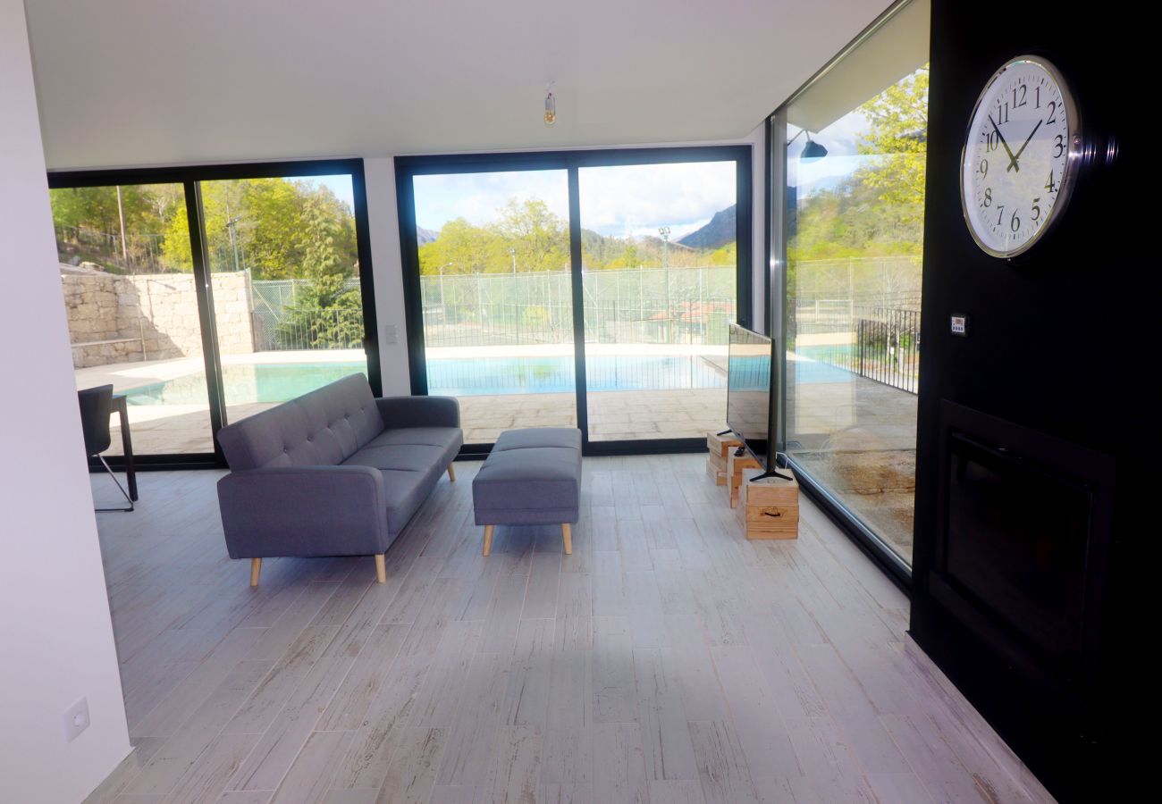 Cottage in Campo do Gerês - Casa Fraga do Suadouro III