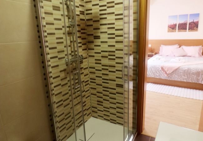 Rent by room in Campo do Gerês - Outeiro do Moinho - Quarto Rent by room in Campo do Gerês - Outeiro do Moinho - Quarto