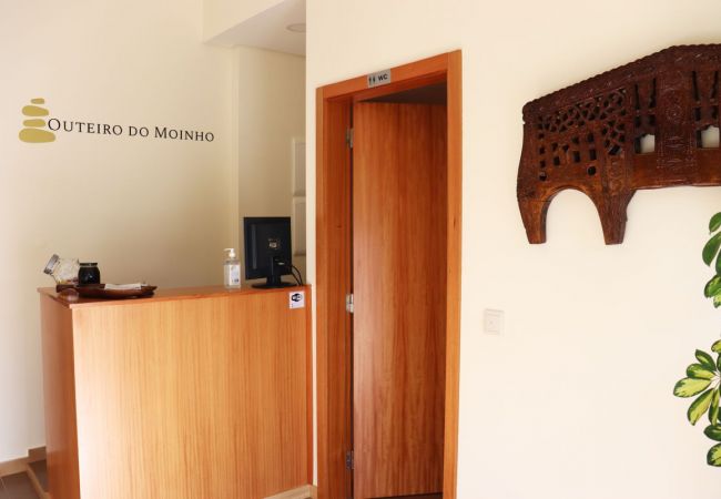 Rent by room in Campo do Gerês - Outeiro do Moinho - Quarto Rent by room in Campo do Gerês - Outeiro do Moinho - Quarto