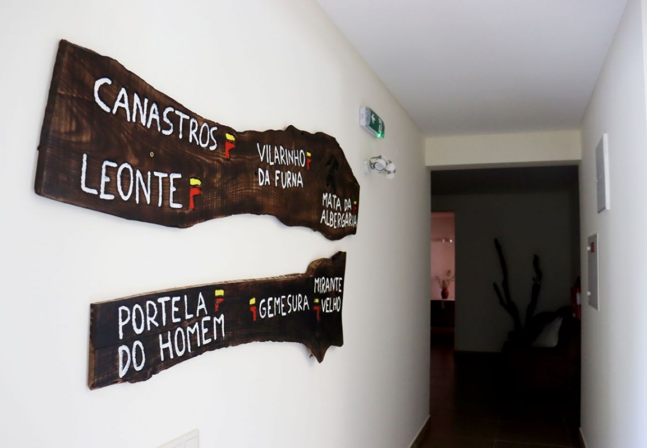 Rent by room in Campo do Gerês - Outeiro do Moinho - Quarto